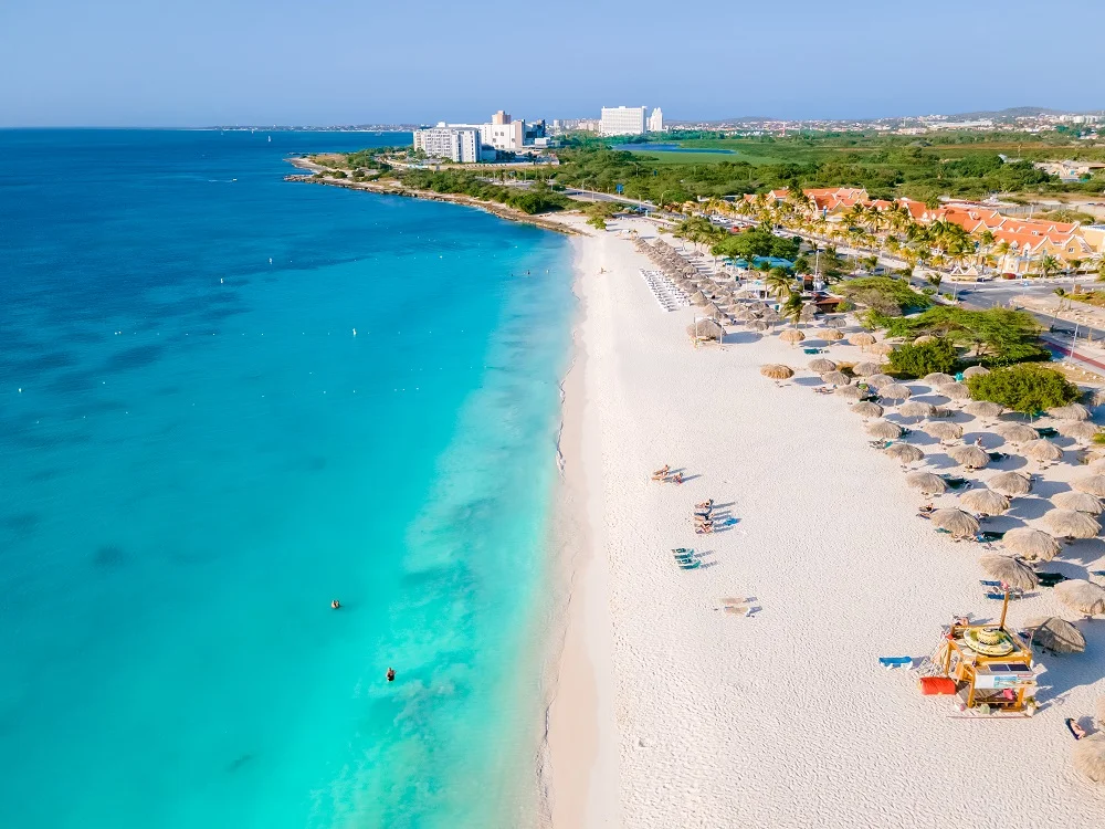 Aruba