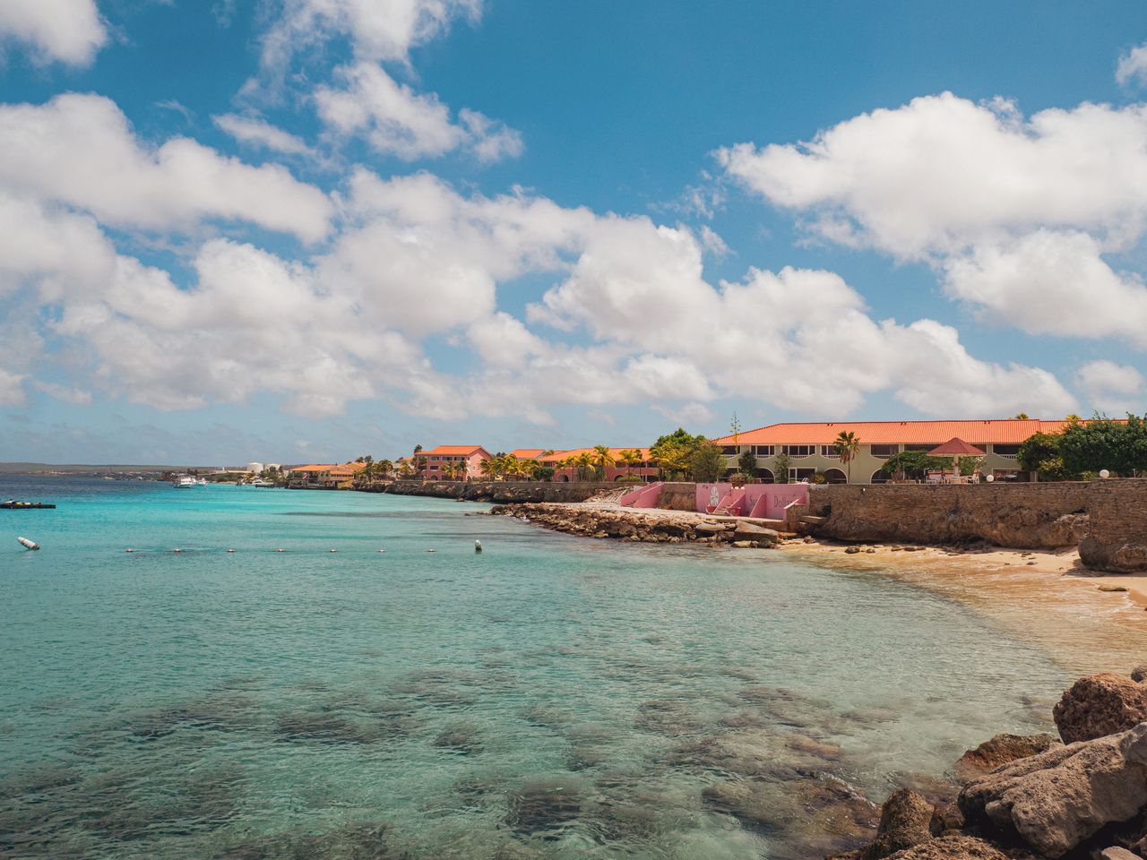Bonaire
