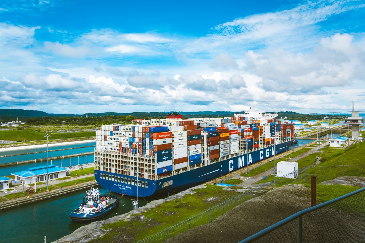 Panama